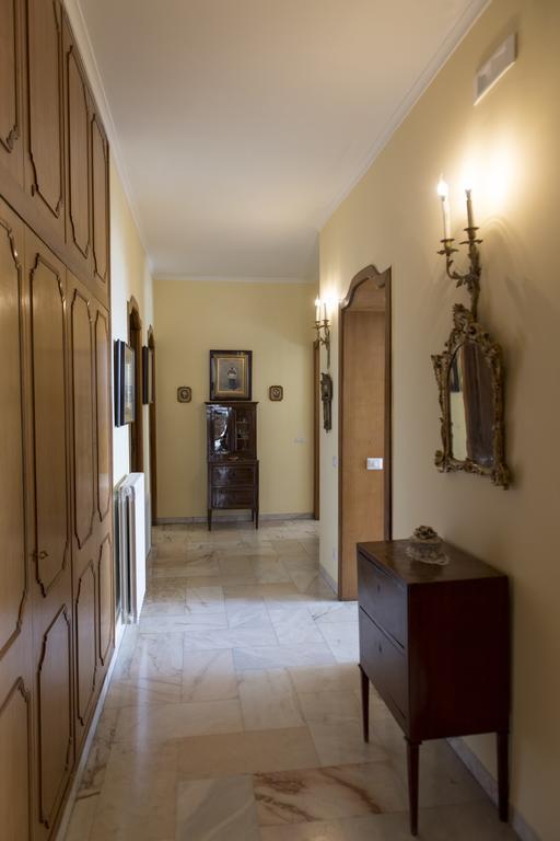 Апартаменты Casa Bellevue Неаполь Экстерьер фото