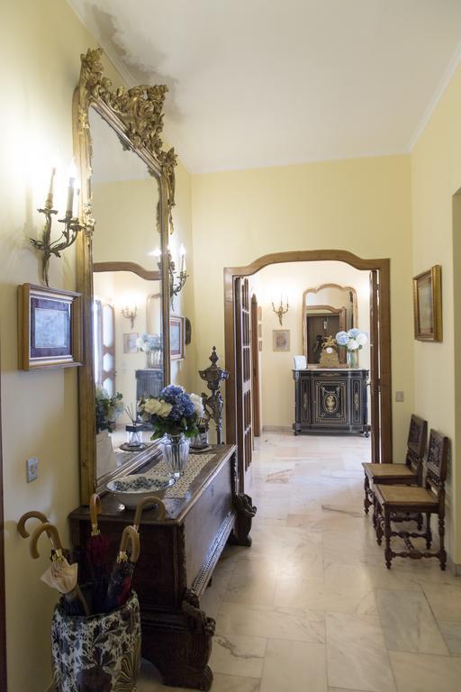 Апартаменты Casa Bellevue Неаполь Экстерьер фото