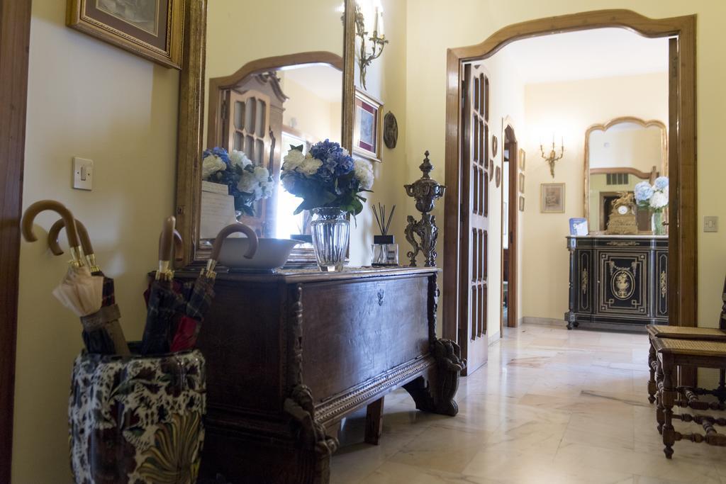 Апартаменты Casa Bellevue Неаполь Экстерьер фото